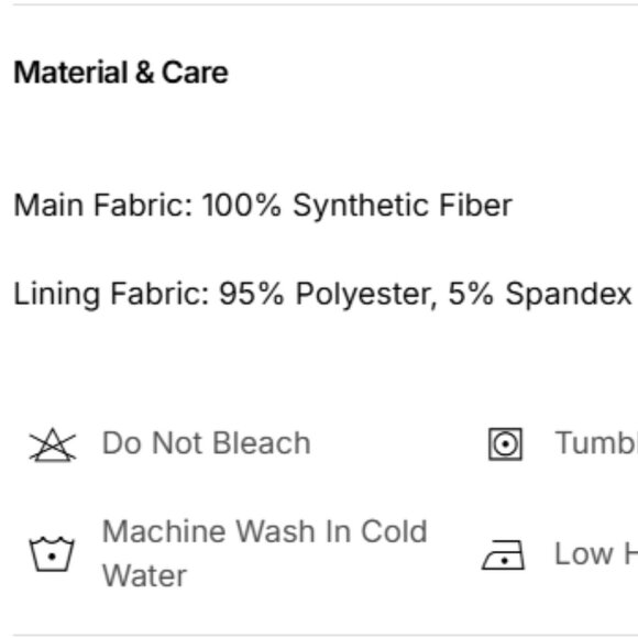 Love Bonito Shiloh High Waisted Tweed Tailored Shorts - Picture 13 of 13